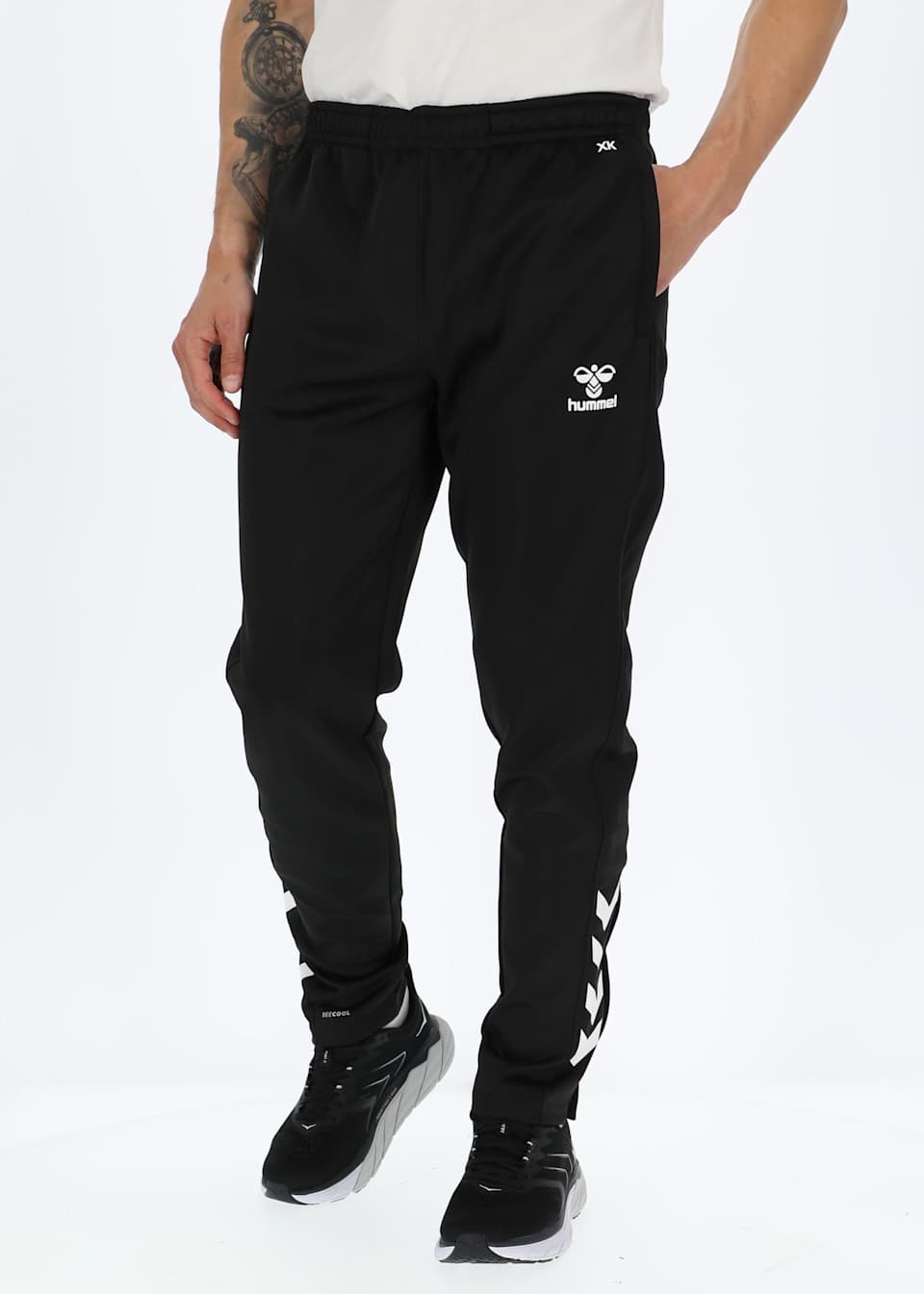 hmlCORE XK POLY PANTS