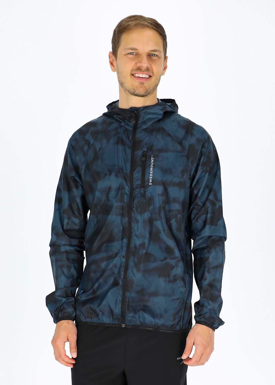 Packable Wind Jacket