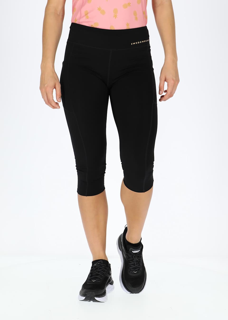Performance 3/4 Tights W