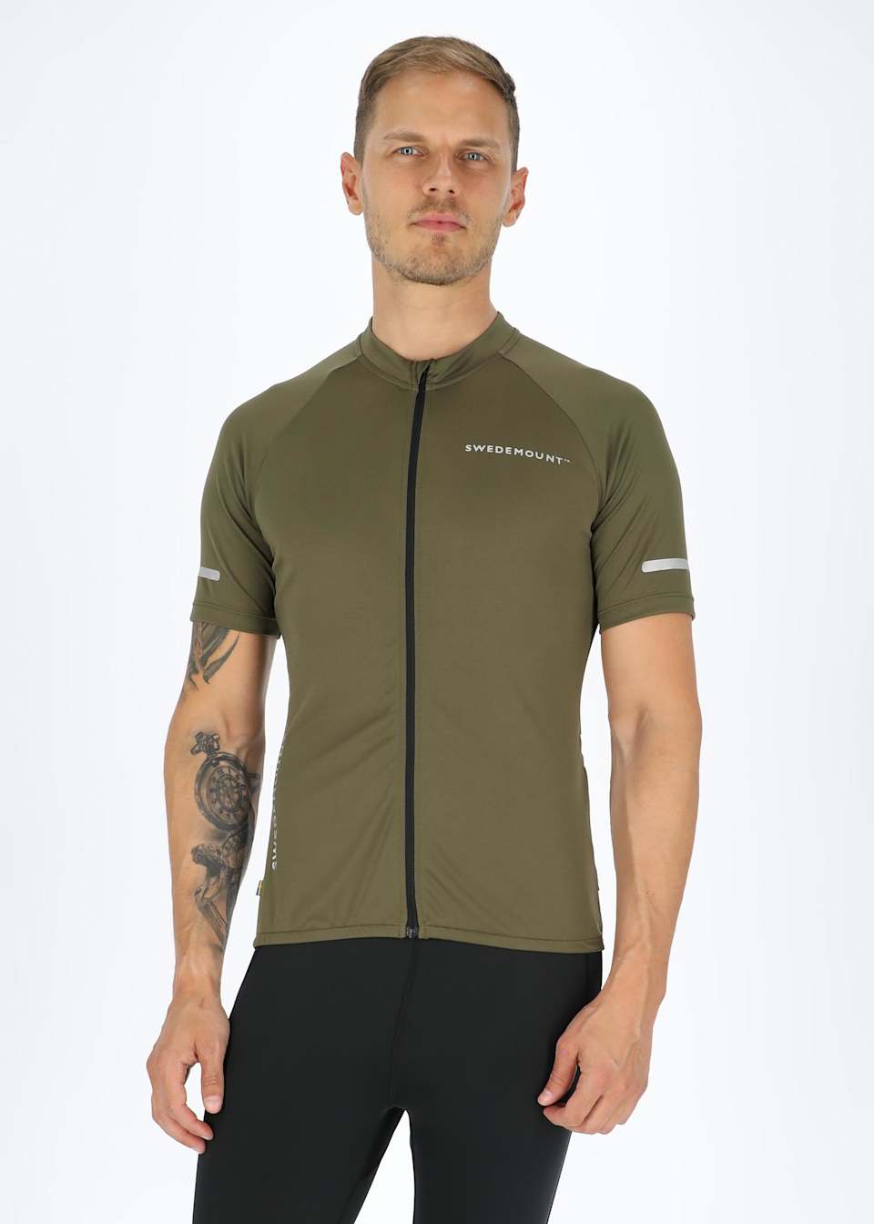 Core Bike Tee