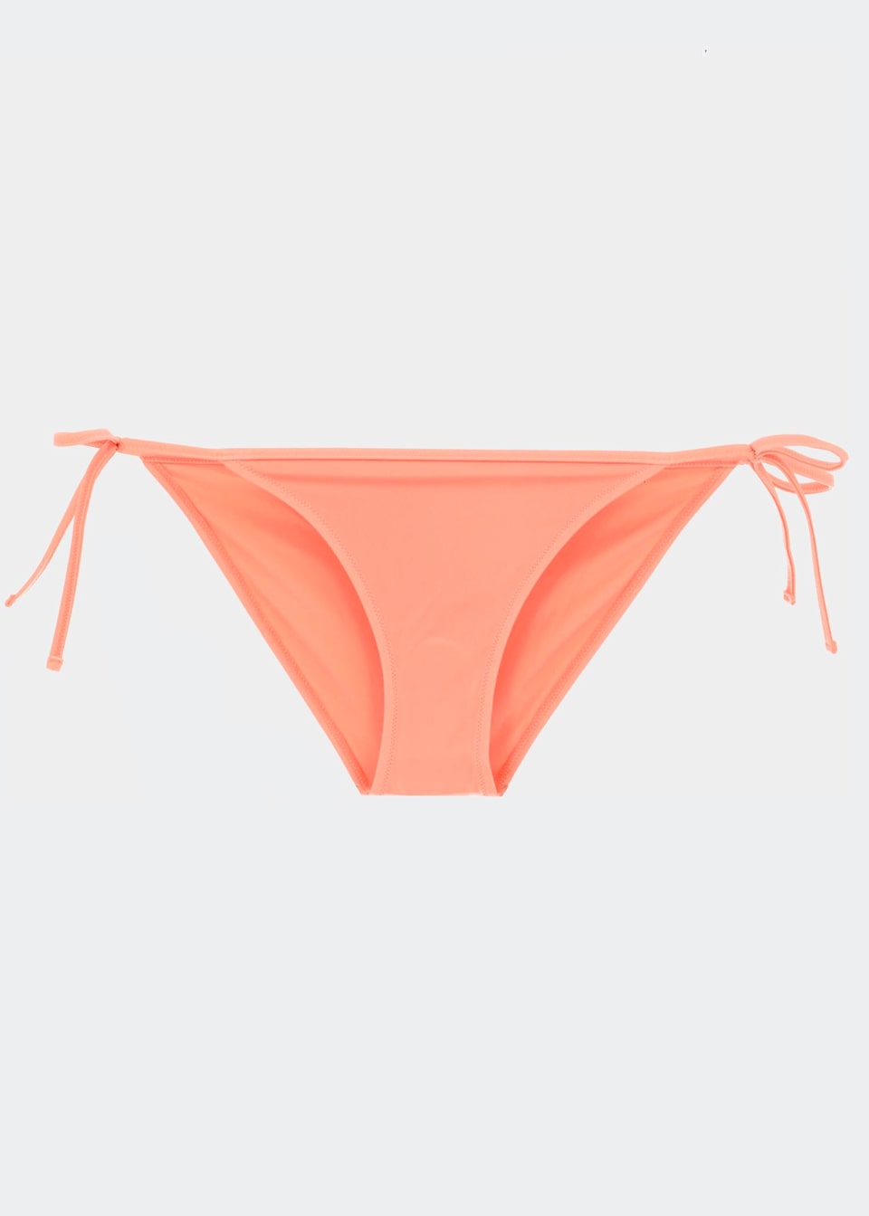SWIM WOMEN SIDE TIE BRIEF