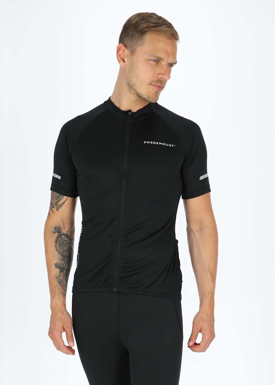 Core Bike Tee