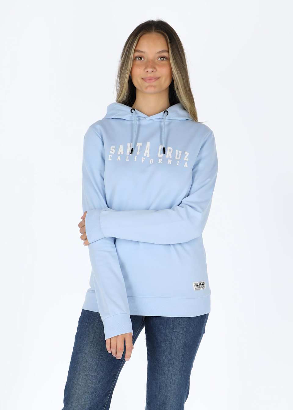 Palm Beach Hood W