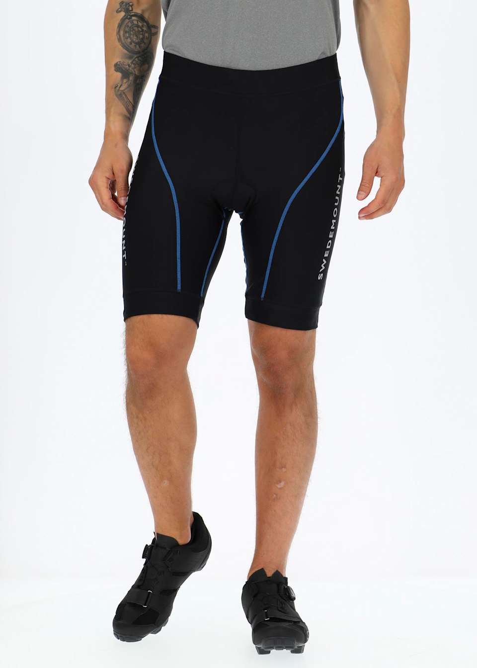 Bike Short Tights 2.0