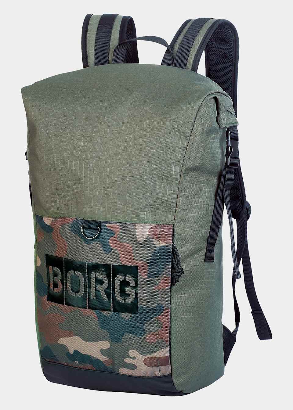 BORG UTILITY BACKPACK