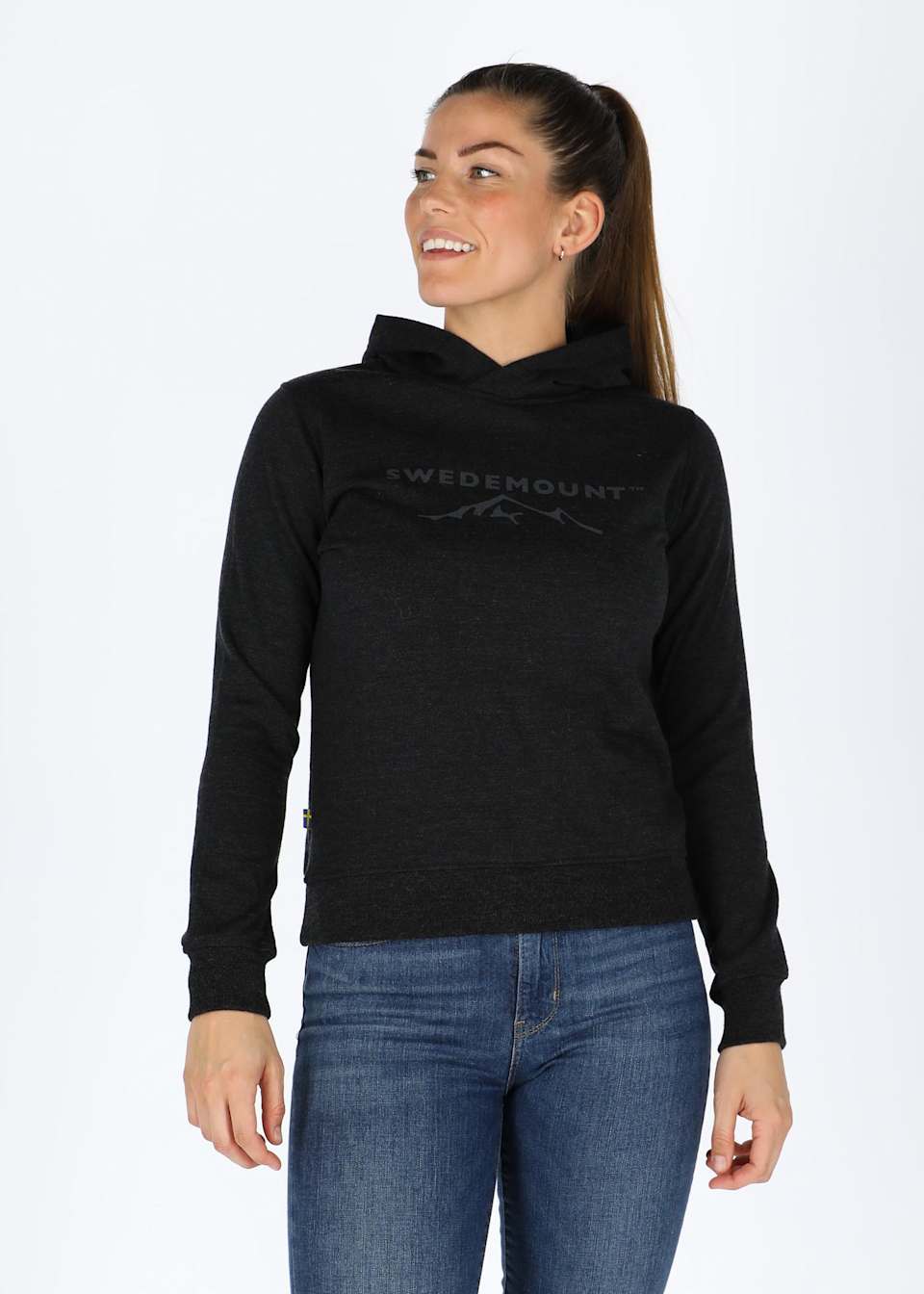 Katmandu Merino Wool Hood W