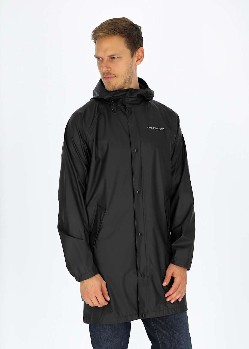 Koster Long Coat