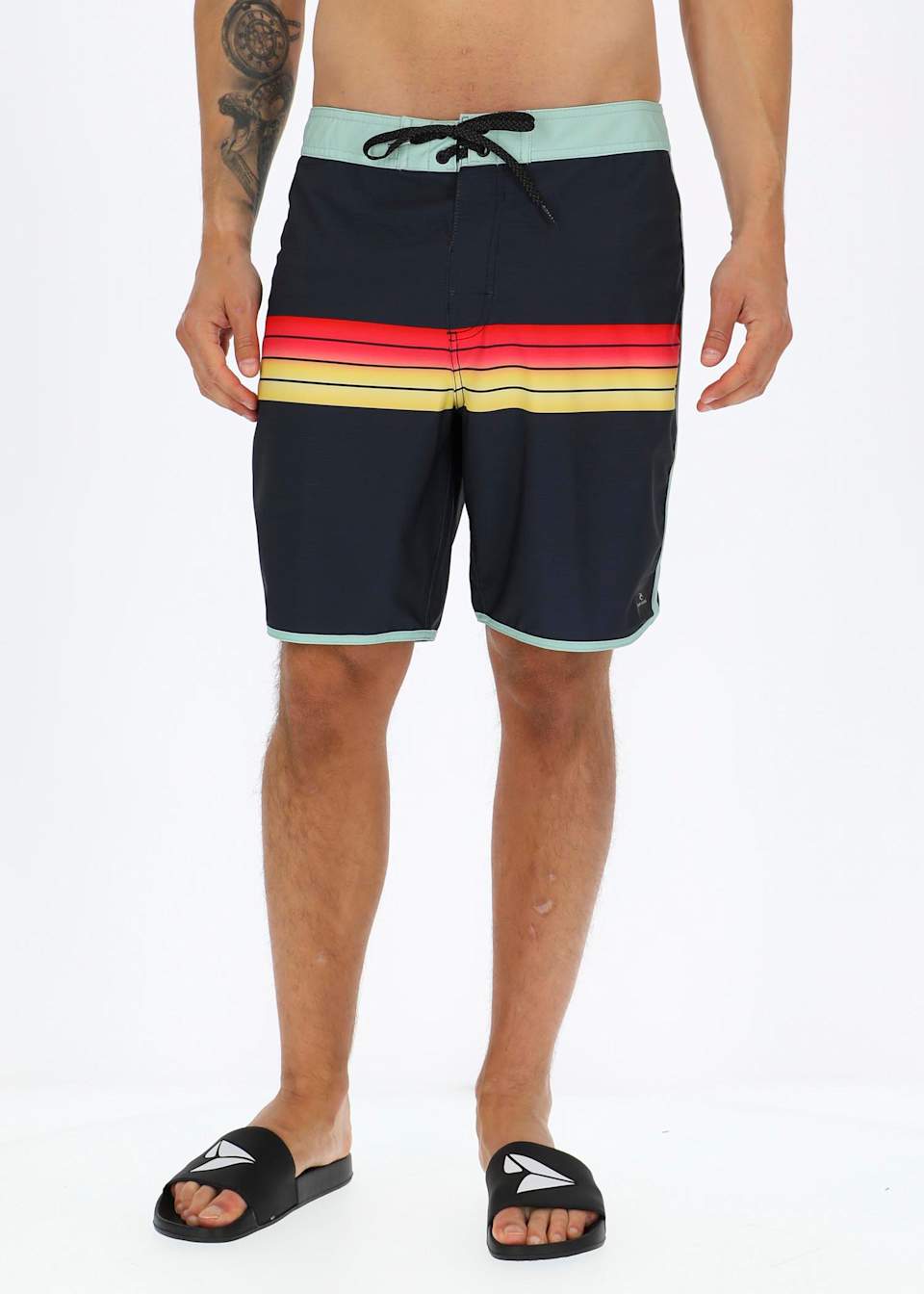 MIRAGE SURF REVIVAL