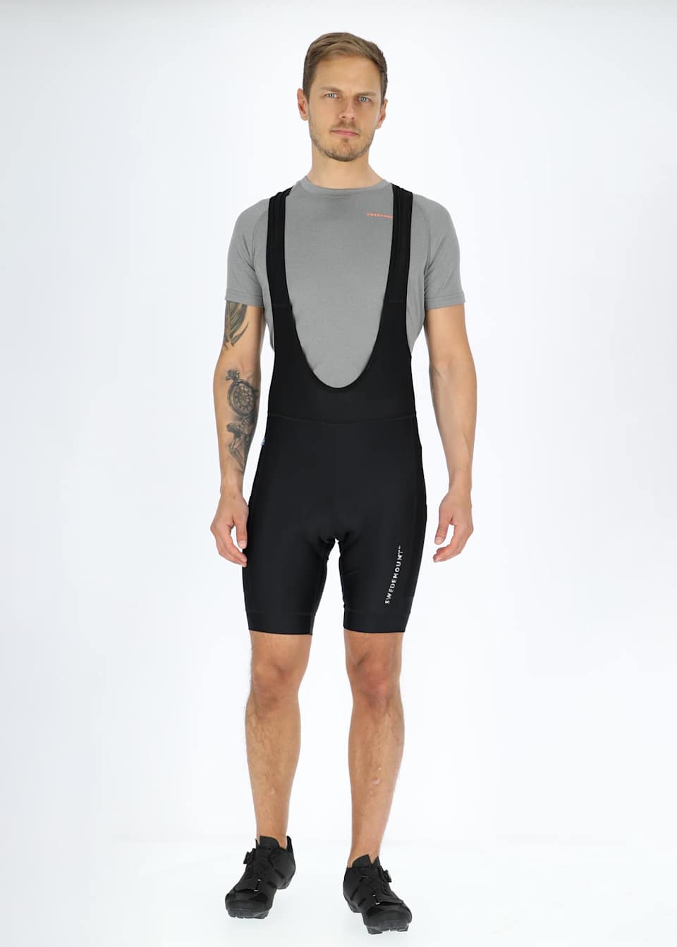 Core Bib Short Tights