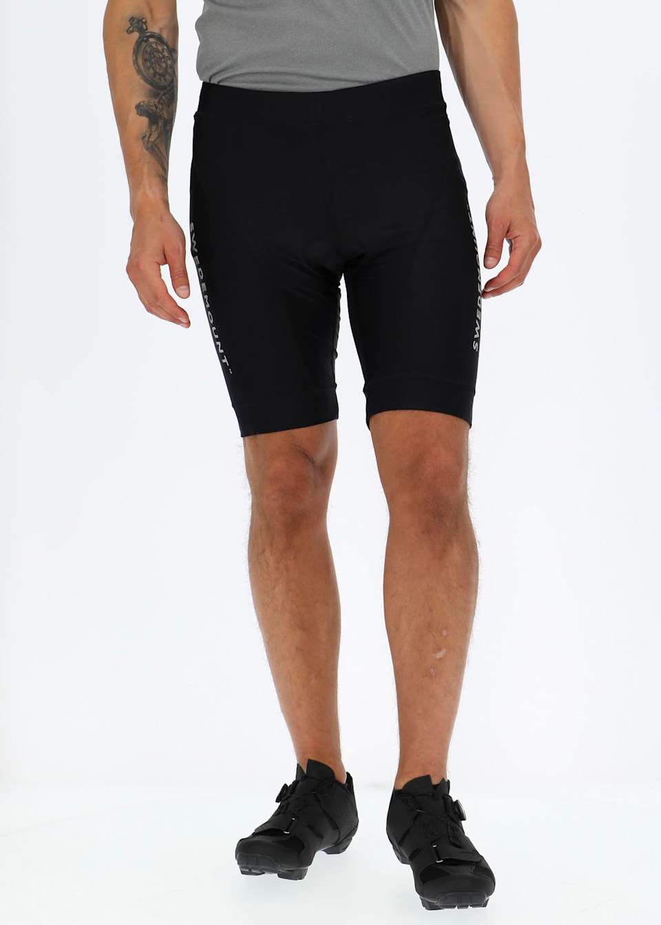 Bike Short Tights 2.0
