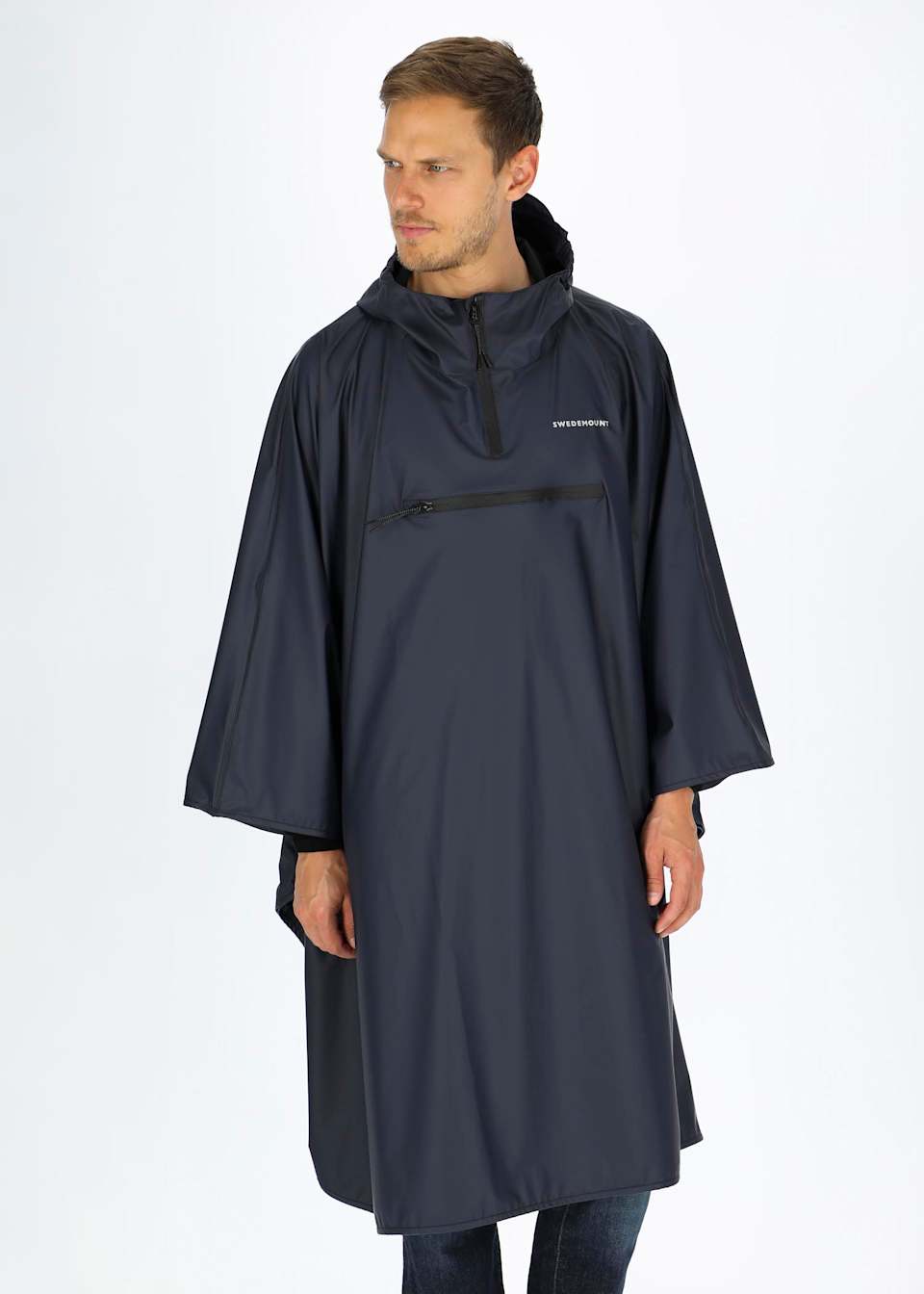 Koster Rain Poncho