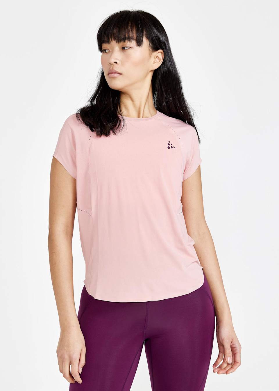 PRO CHARGE TEE W