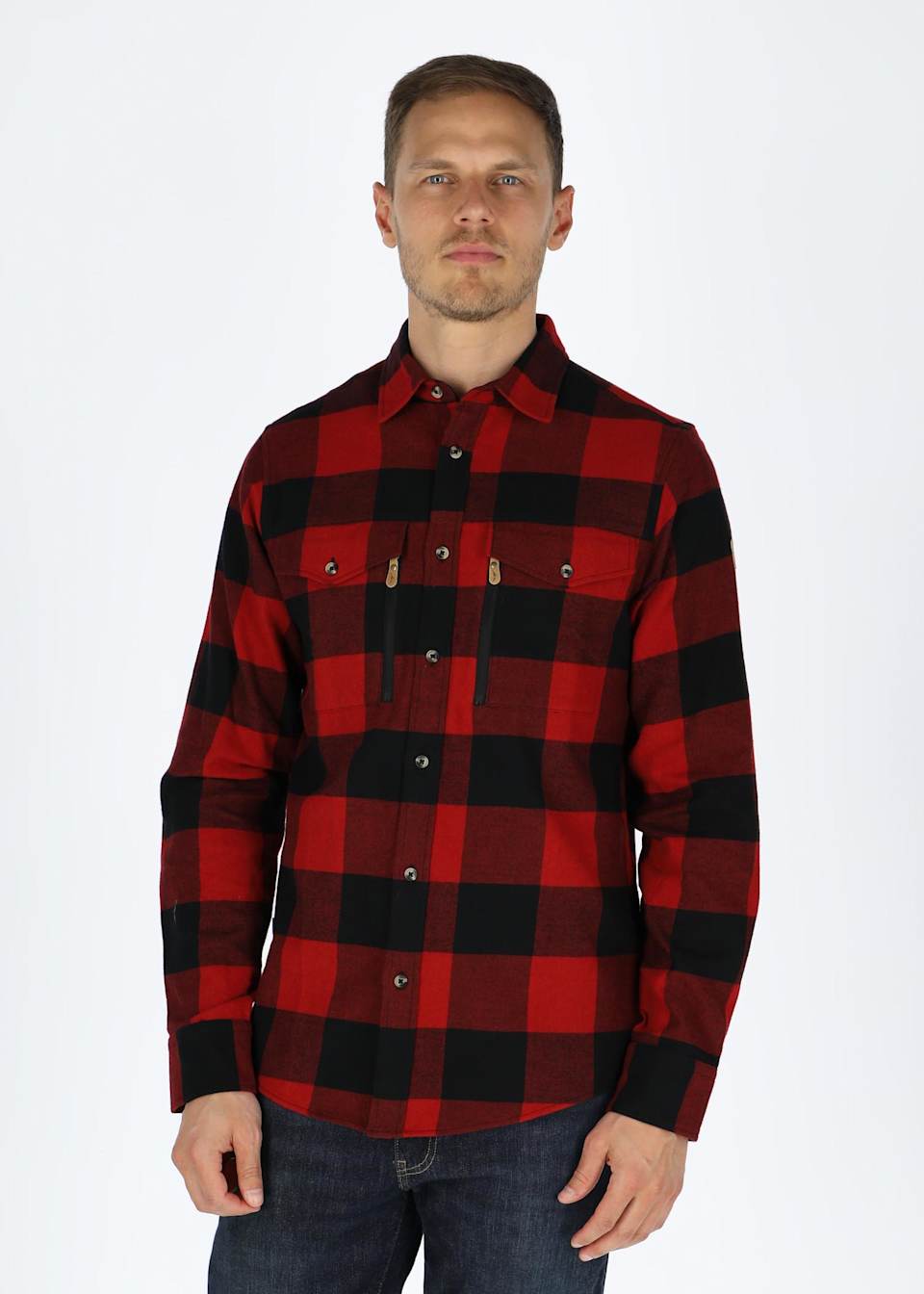 Nordkap Flannel Shirt
