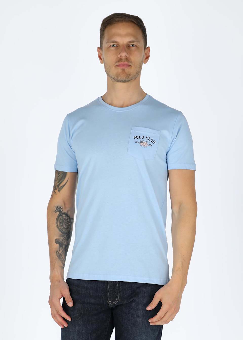 Texas Tee SWE
