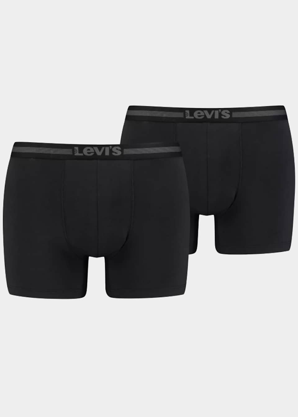 MEN TENCEL BOXER BRIEF 2