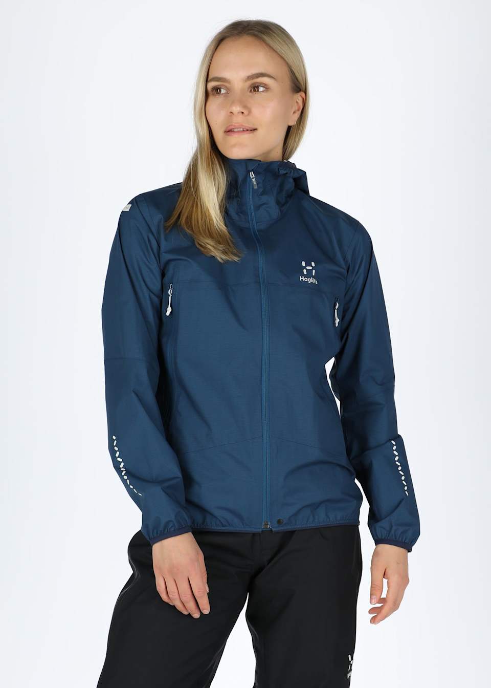 L.I.M Proof Jacket Women