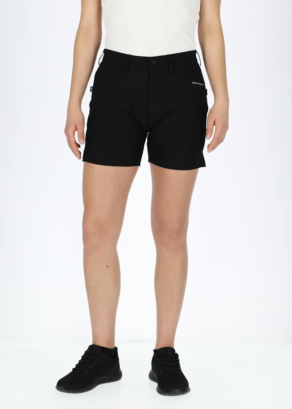 On Course Stretch Shorts W