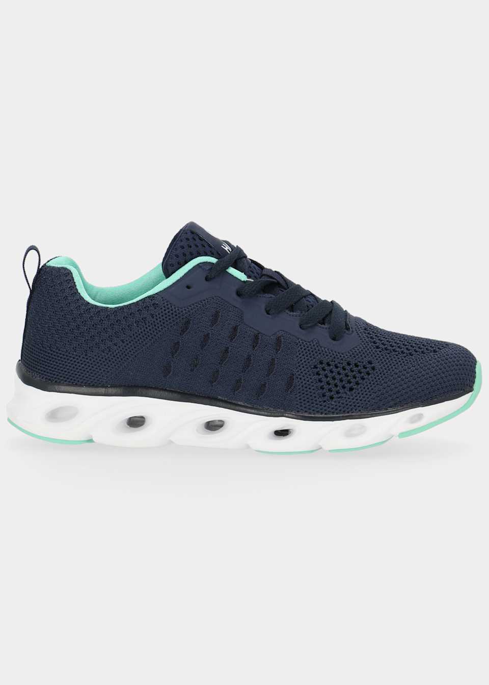 Samos W sneaker Aquatech