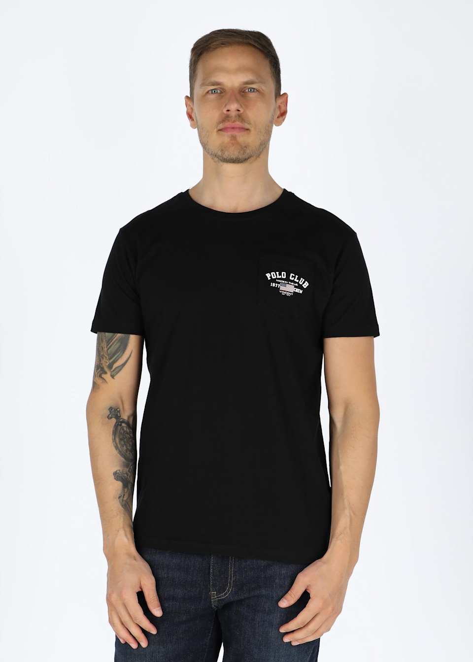Texas Tee SWE