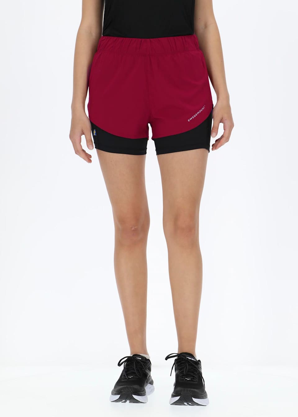 Training 2in1 Shorts W
