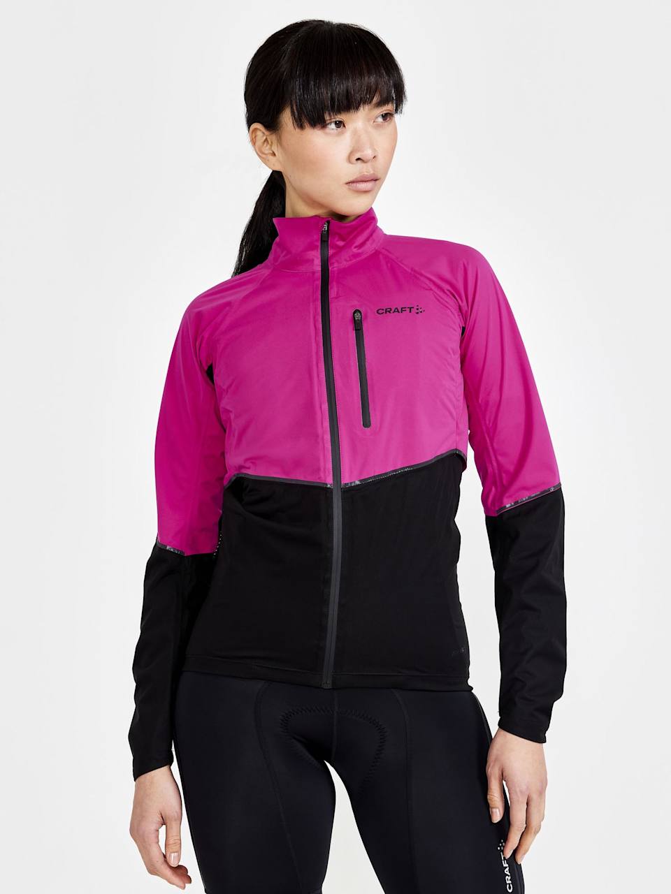 ADV ENDUR HYDRO JKT W