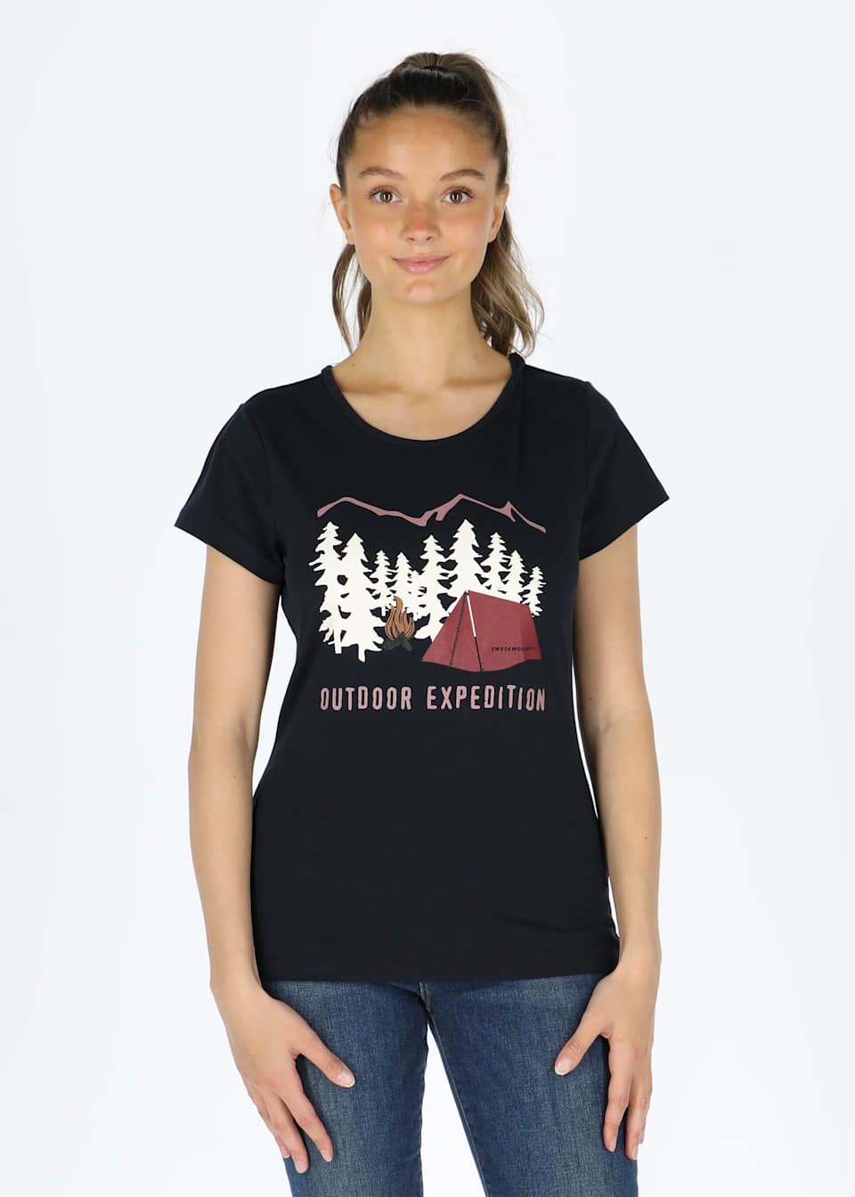 Forest Tee W