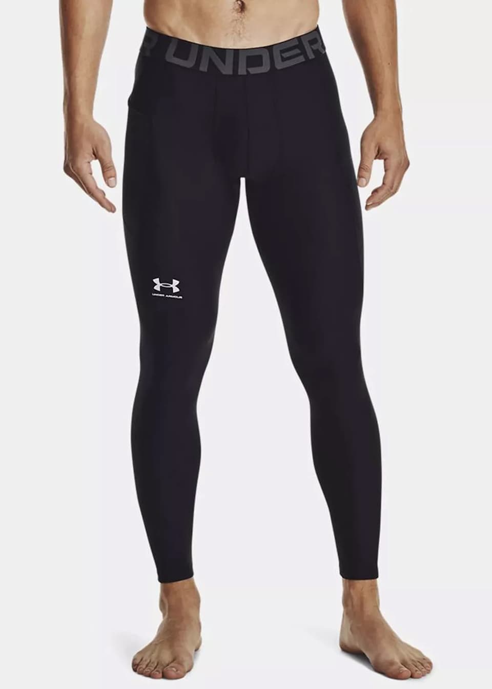 UA HG Armour Leggings