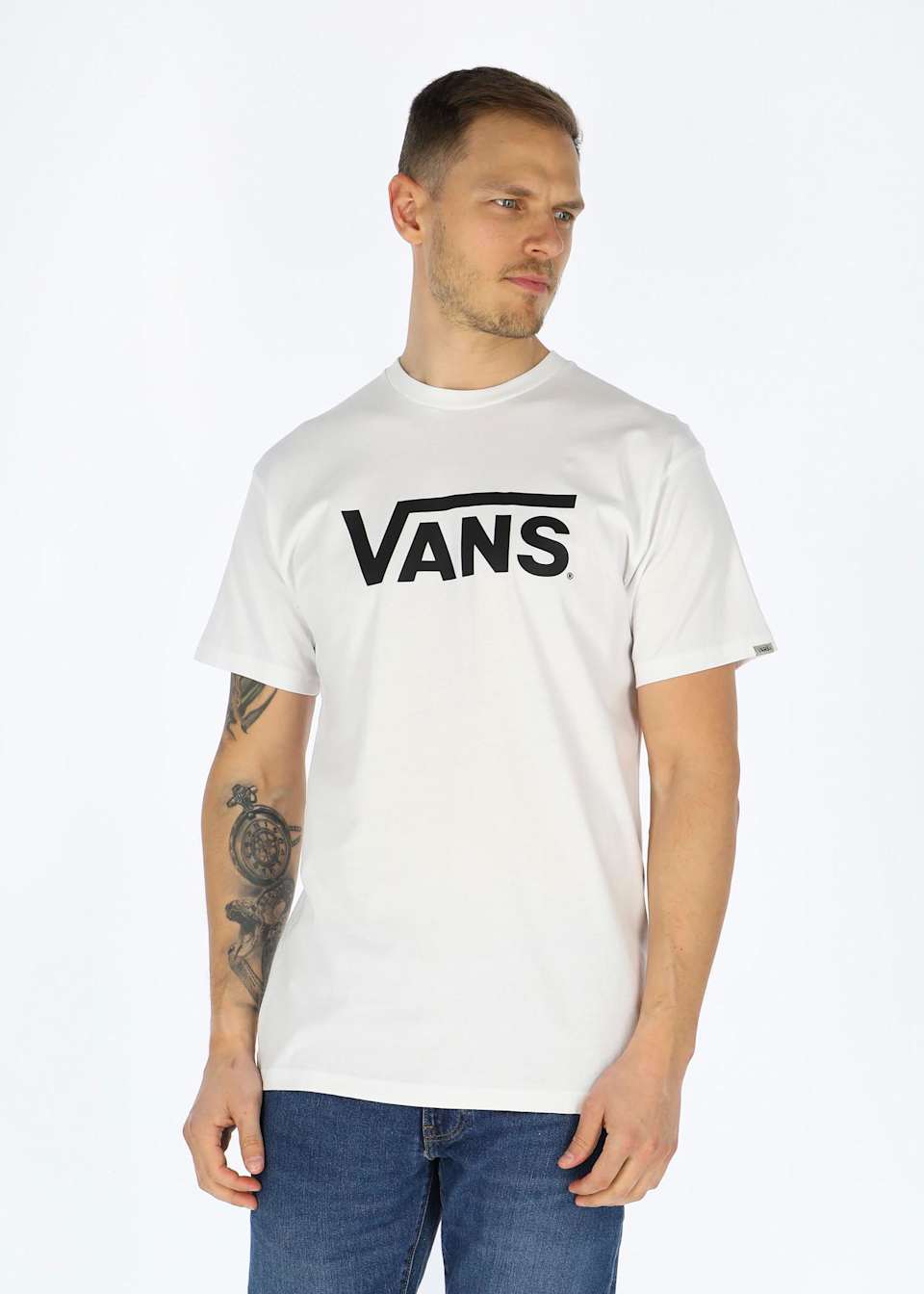 MN VANS CLASSIC