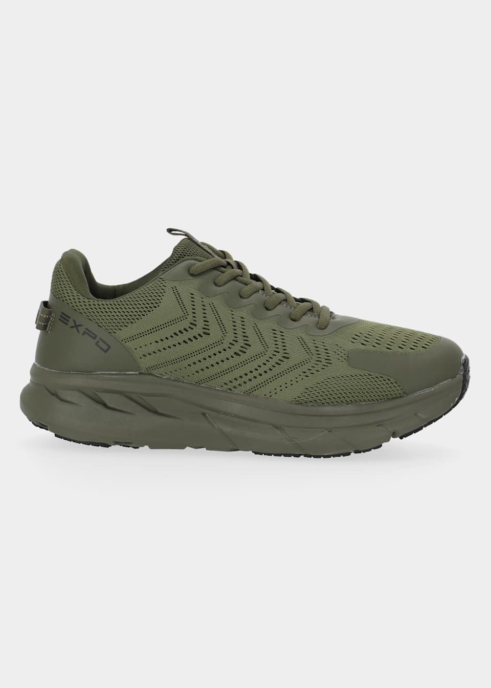 New York Men's Shoe