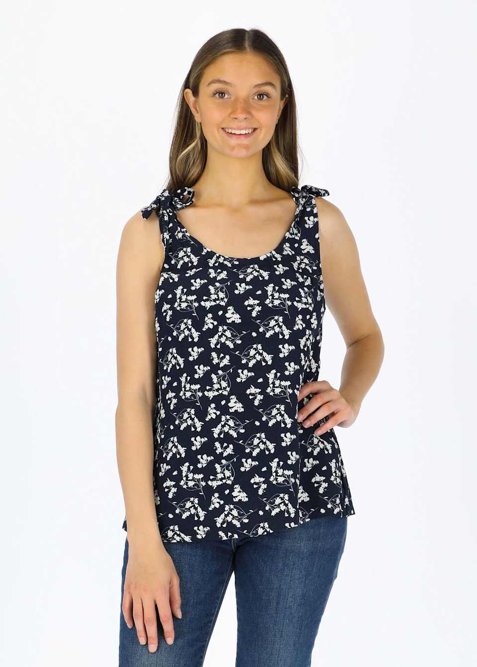 Saint Tropez Singlet W