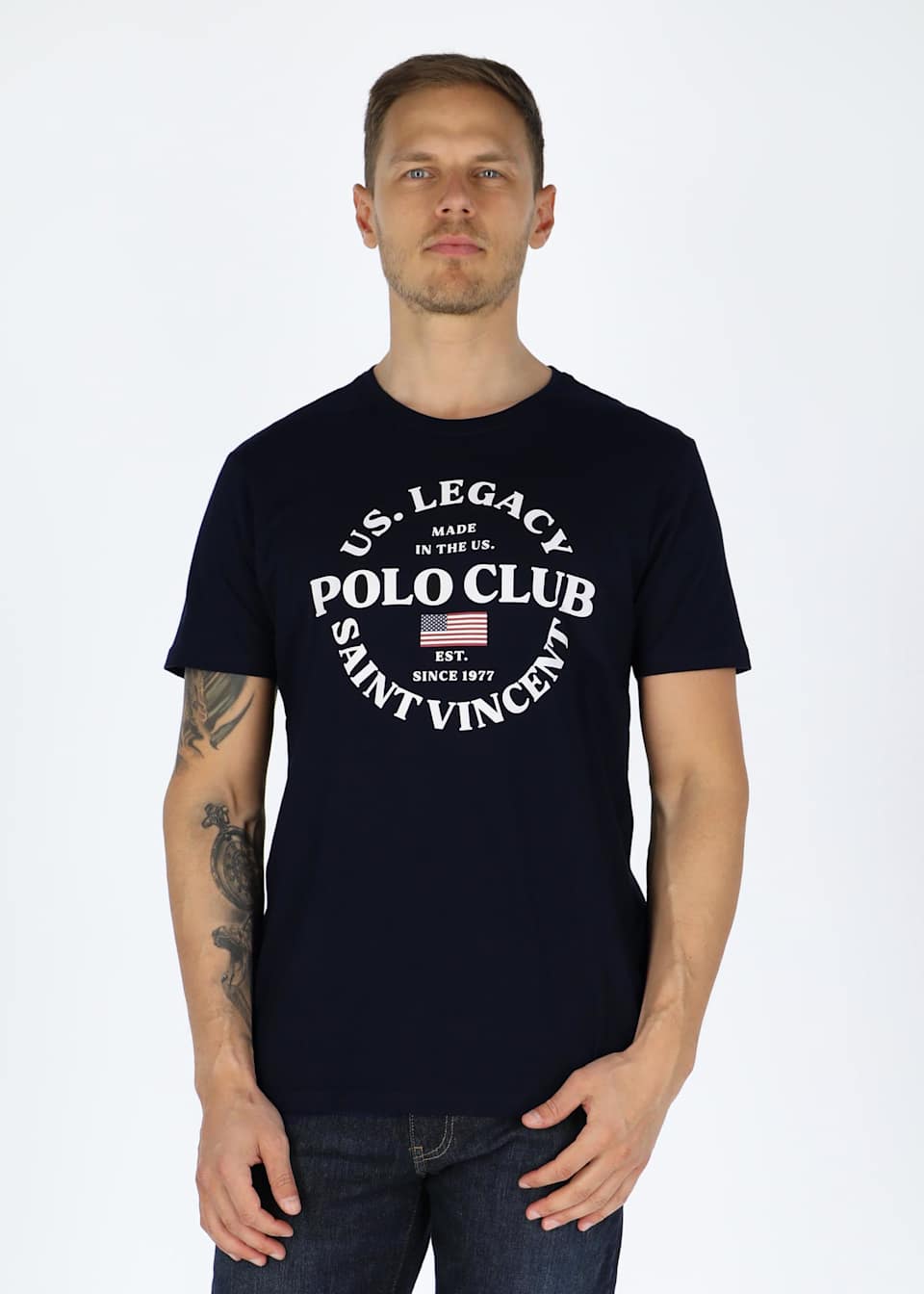 Dallas Tee SWE