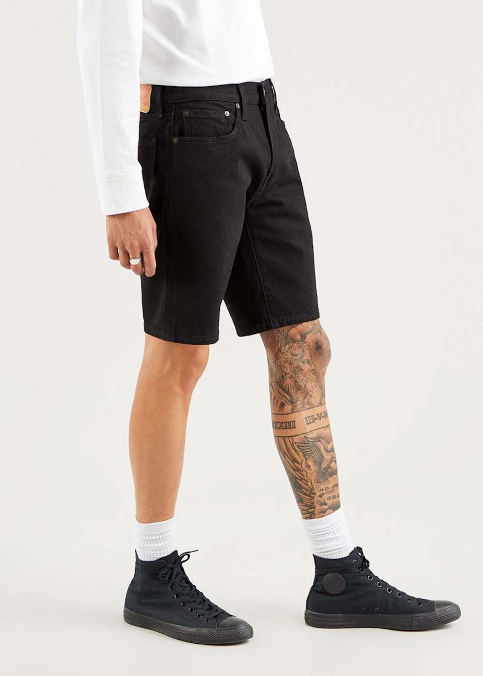 405 STANDARD SHORTS