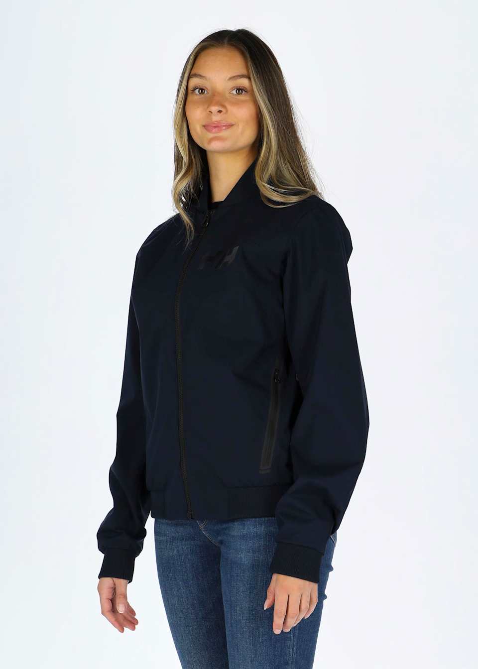 W HP RACING WIND JACKET