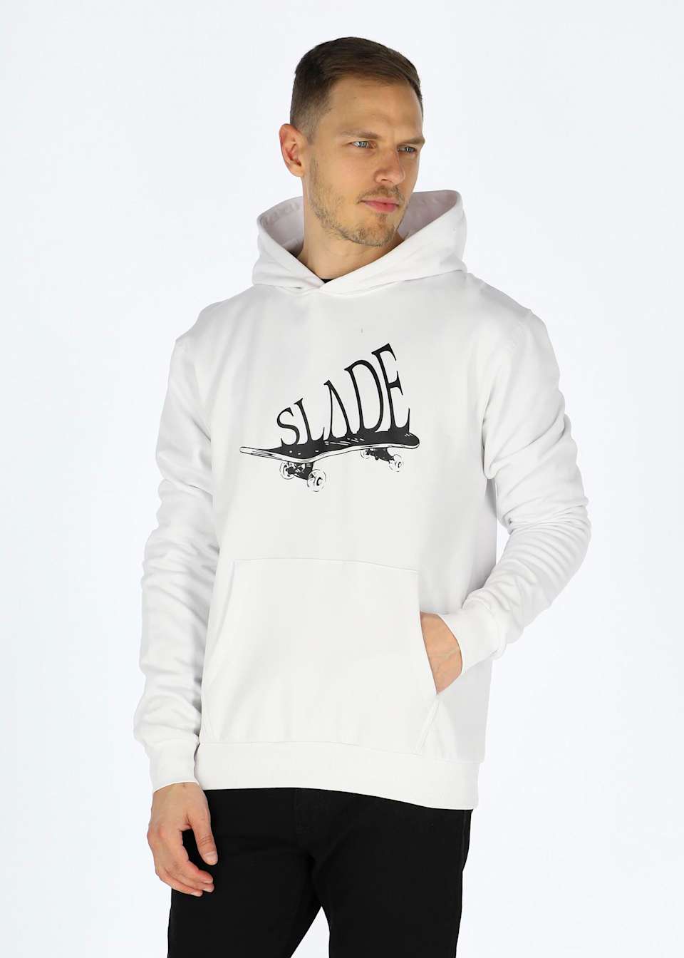Board Hood