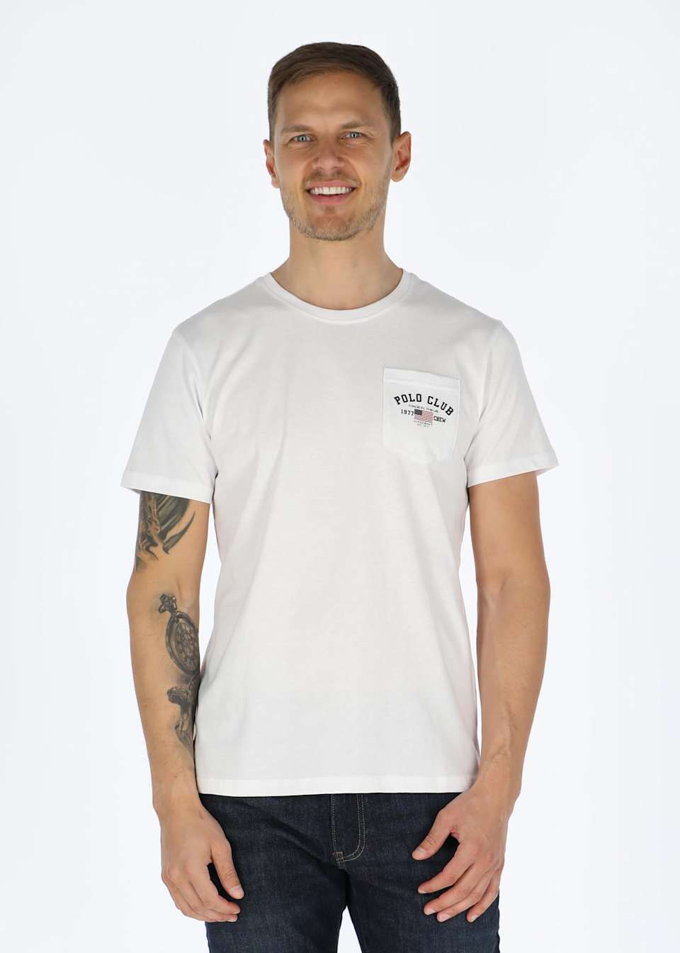 Texas Tee SWE