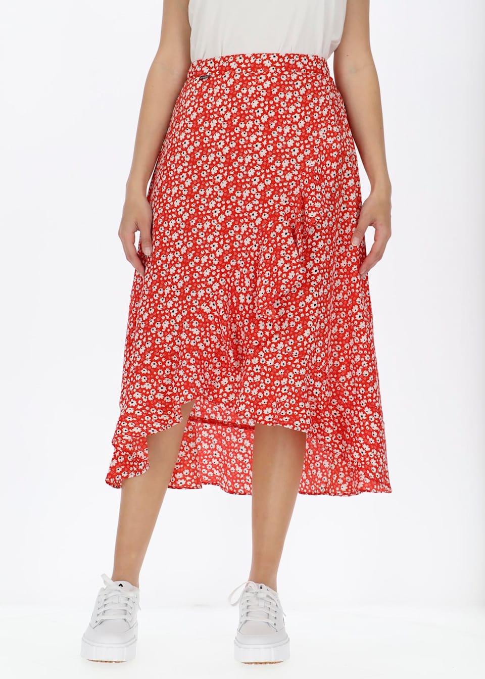 Sankt Claud Skirt W