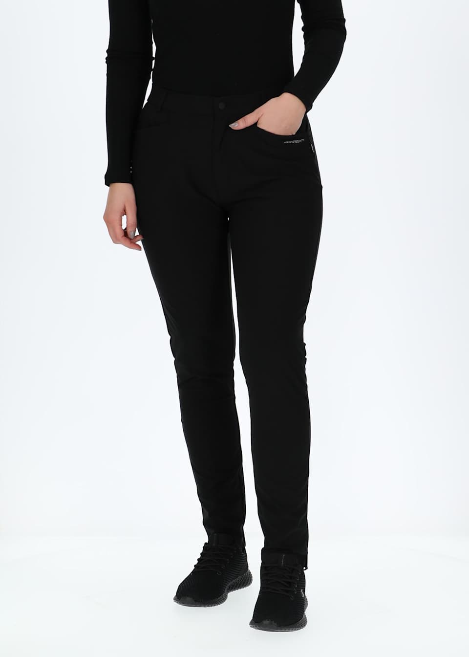 On Course Stretch Pants W