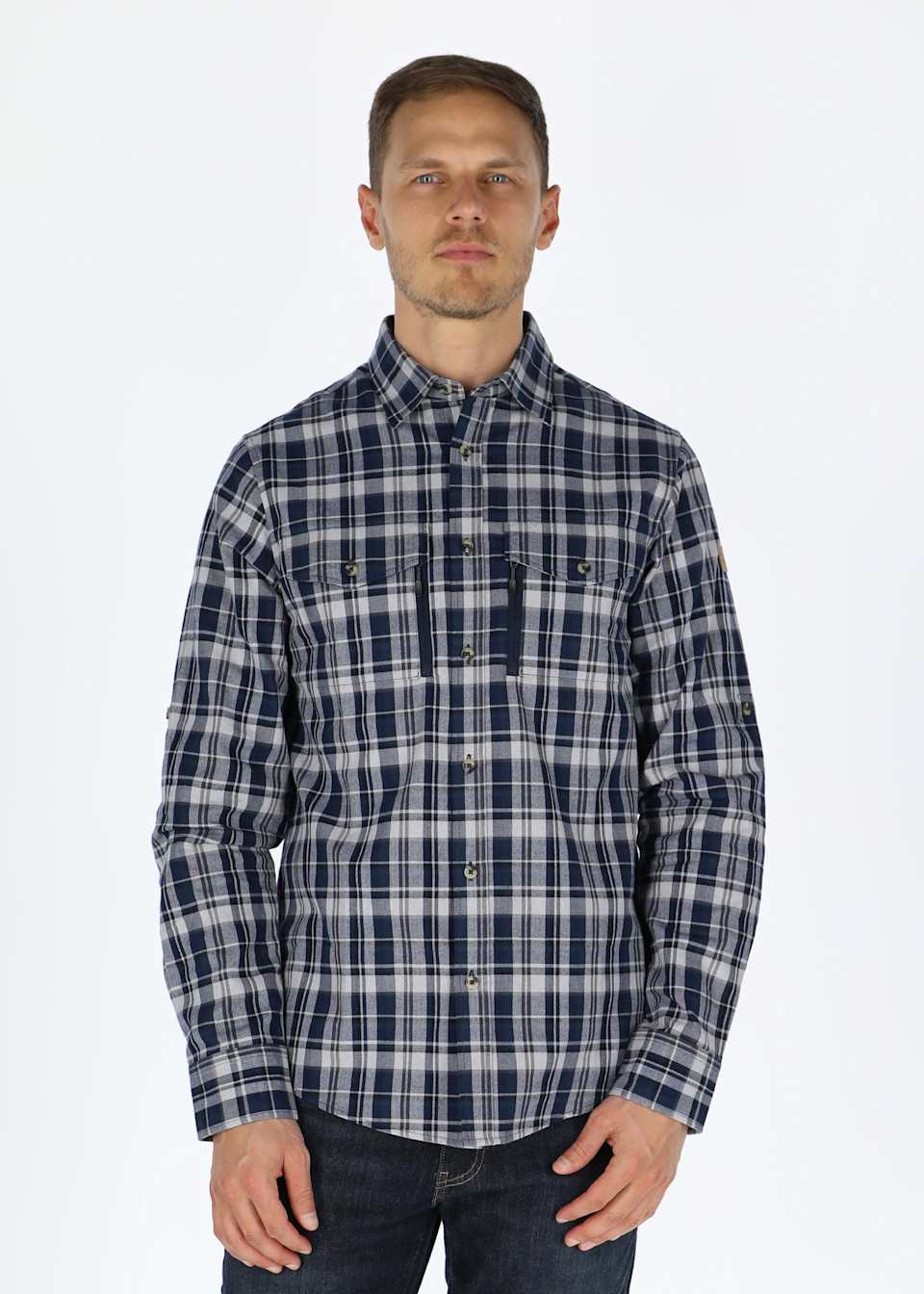 Nordkap Trekking Shirt