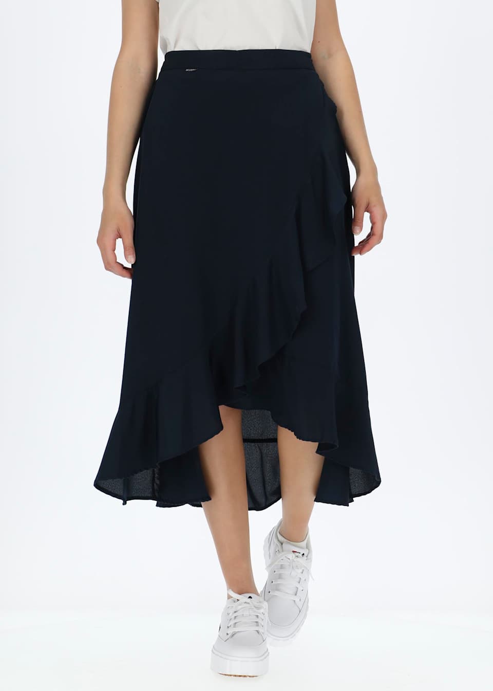 Sankt Claud Skirt W
