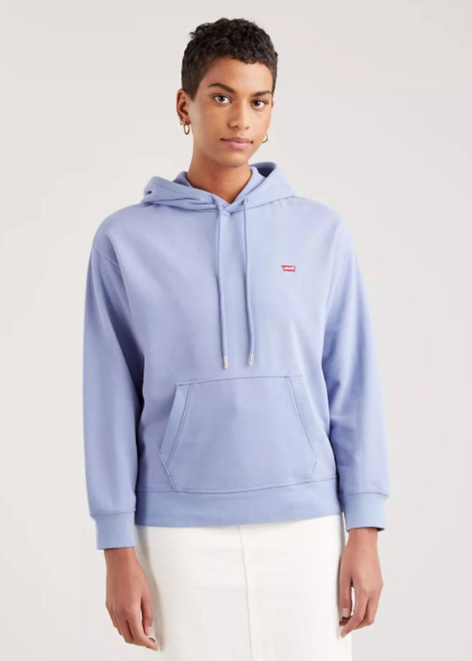 STANDARD HOODIE