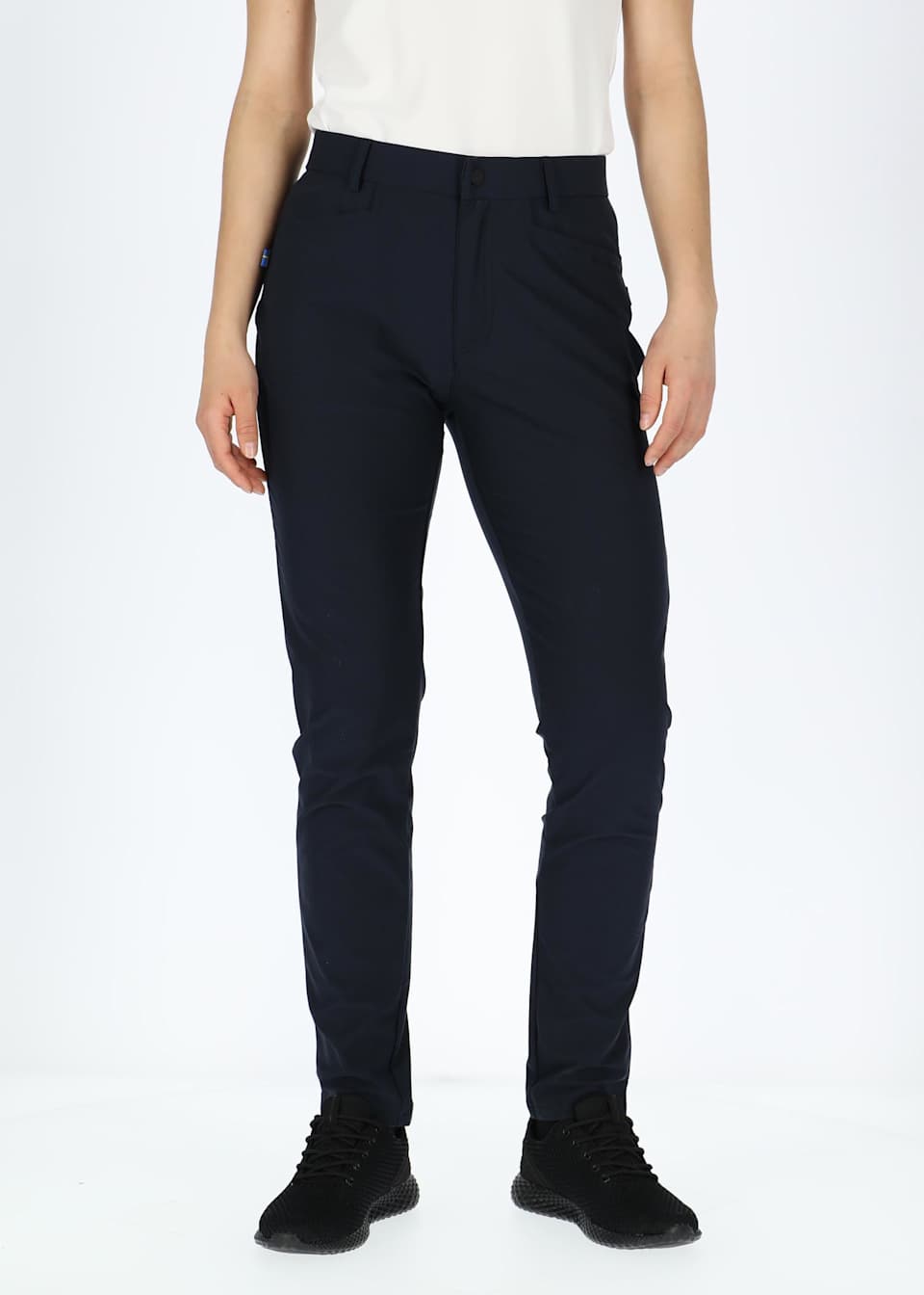 On Course Stretch Pants W