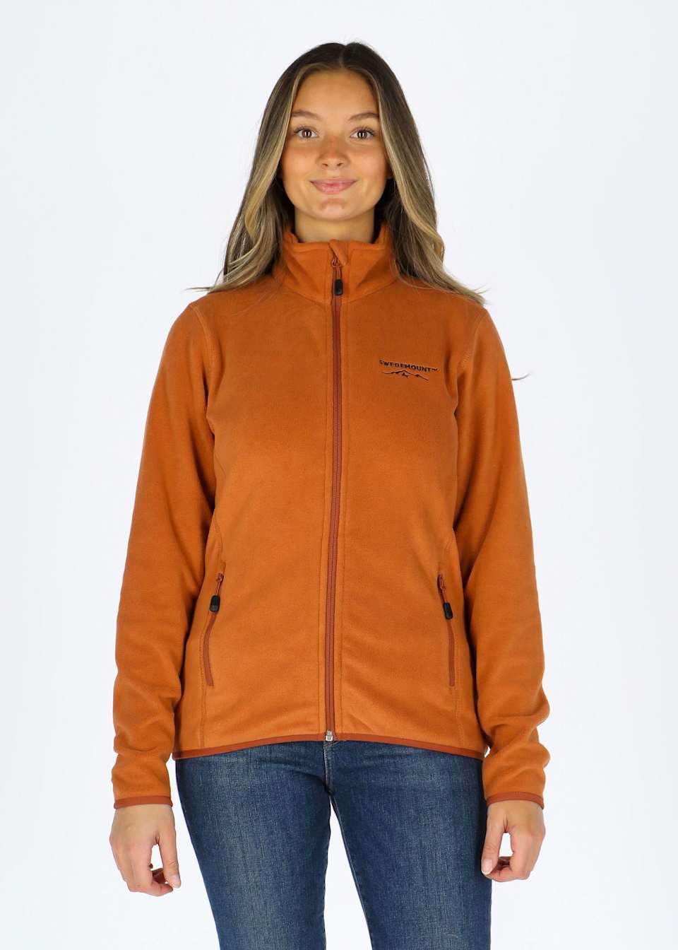 Stryn Fleece W