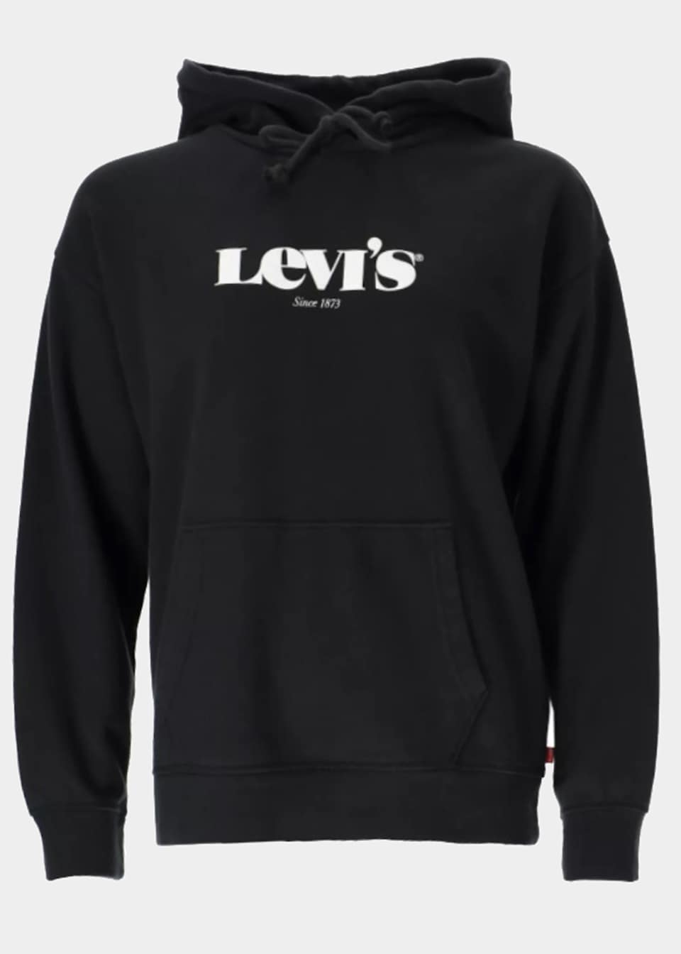 GRAPHIC STANDARD HOODIE