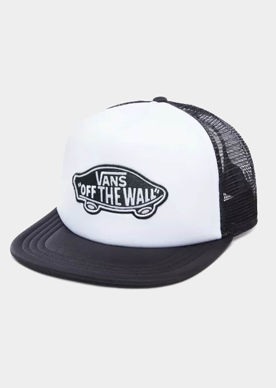 MN CLASSIC PATCH TRUCKER