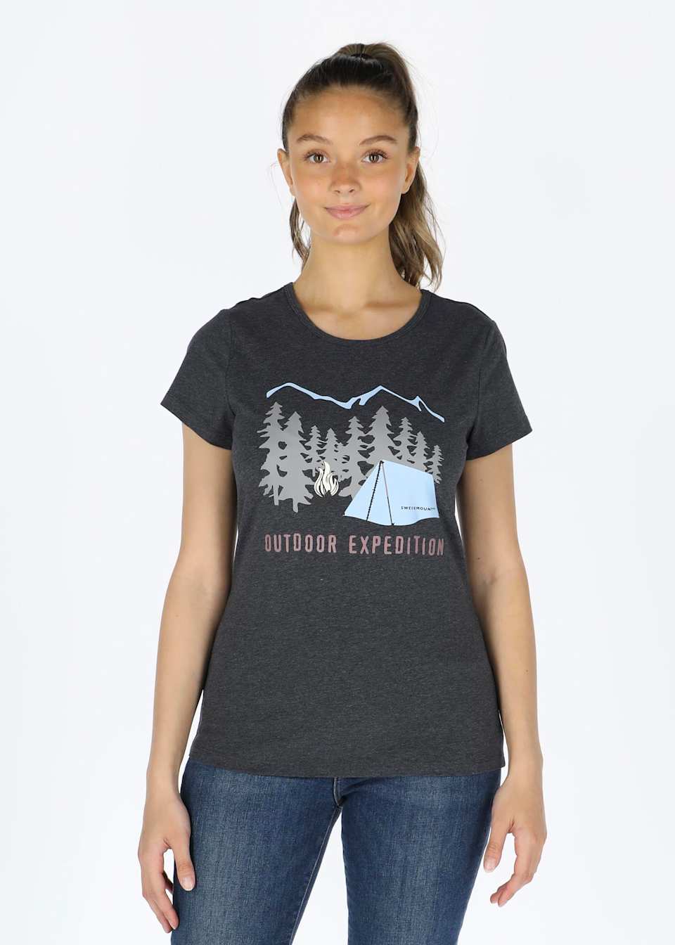 Forest Tee W