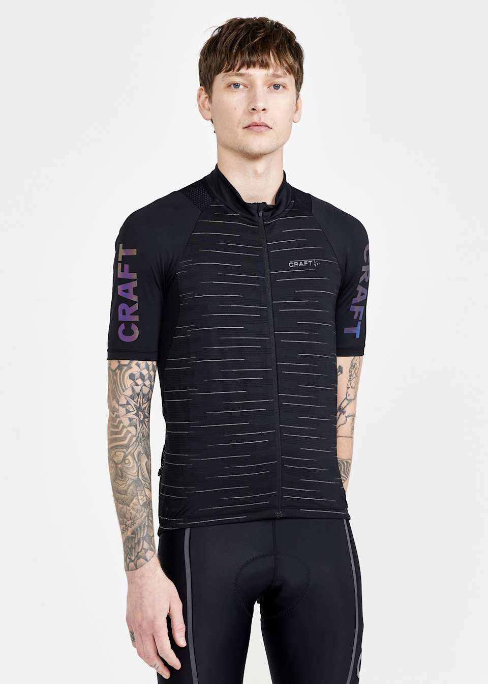 ADV ENDUR LUMEN JERSEY
