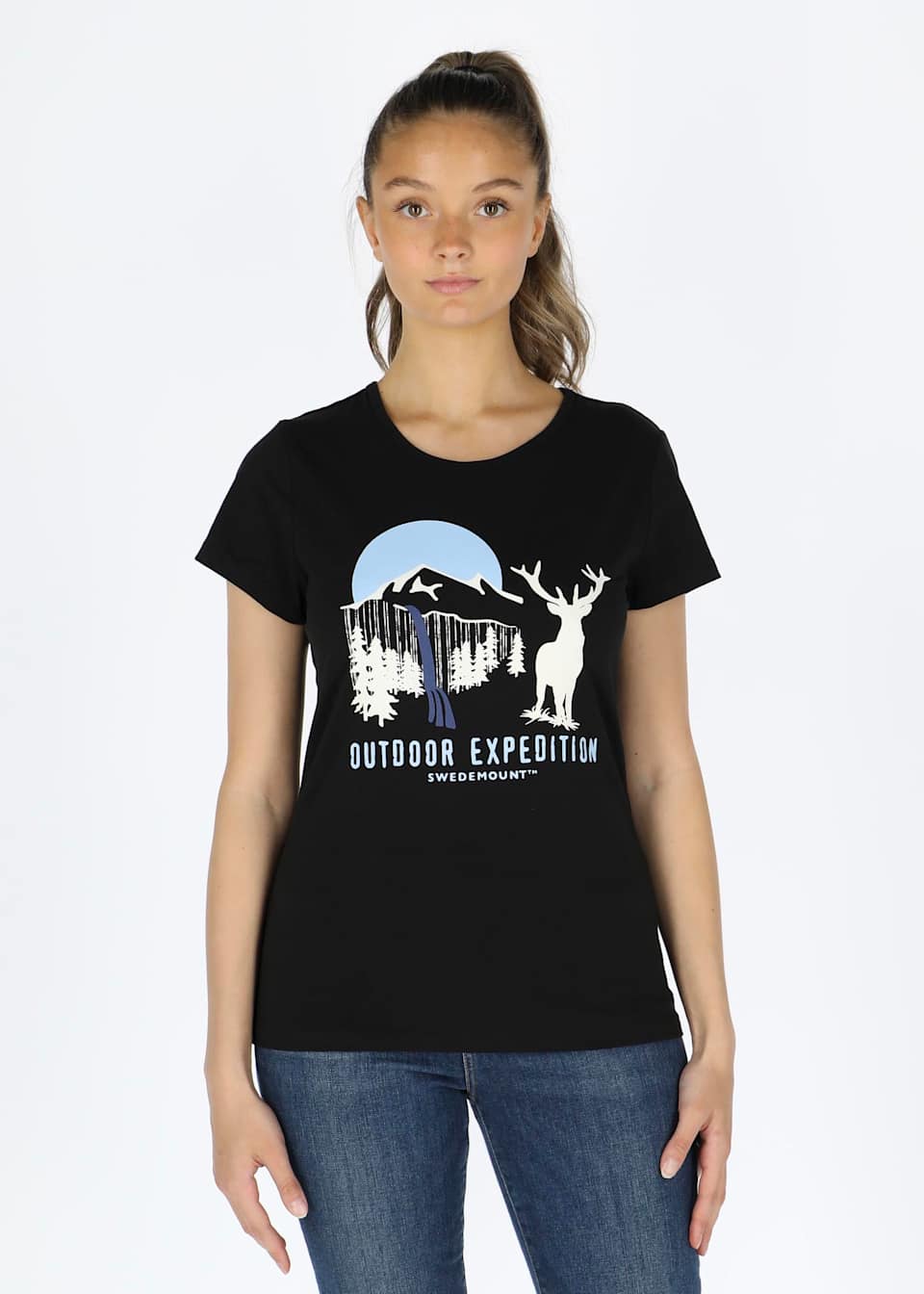 Forest Tee W