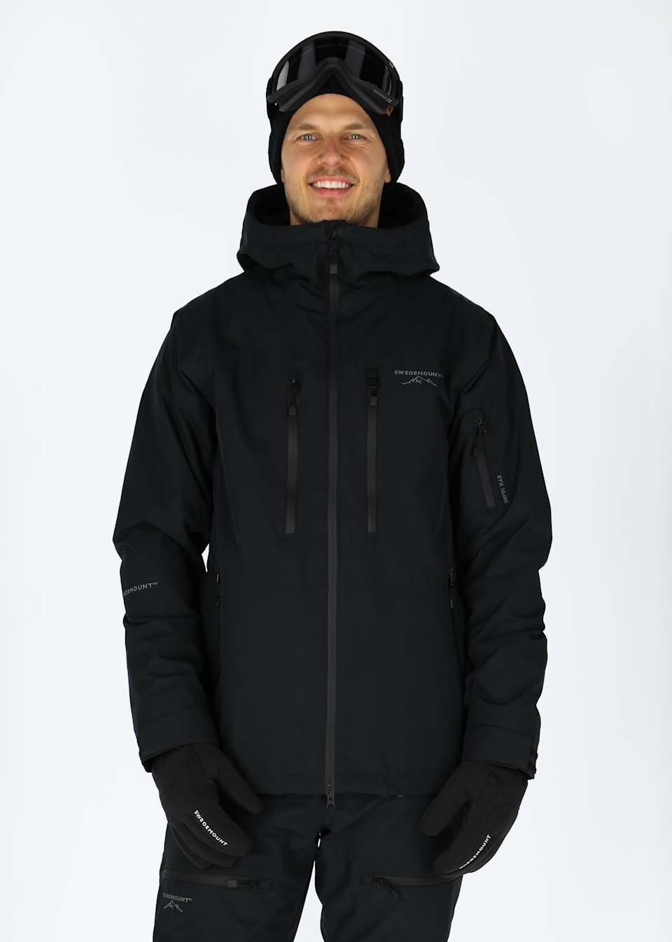 Freeride Jacket