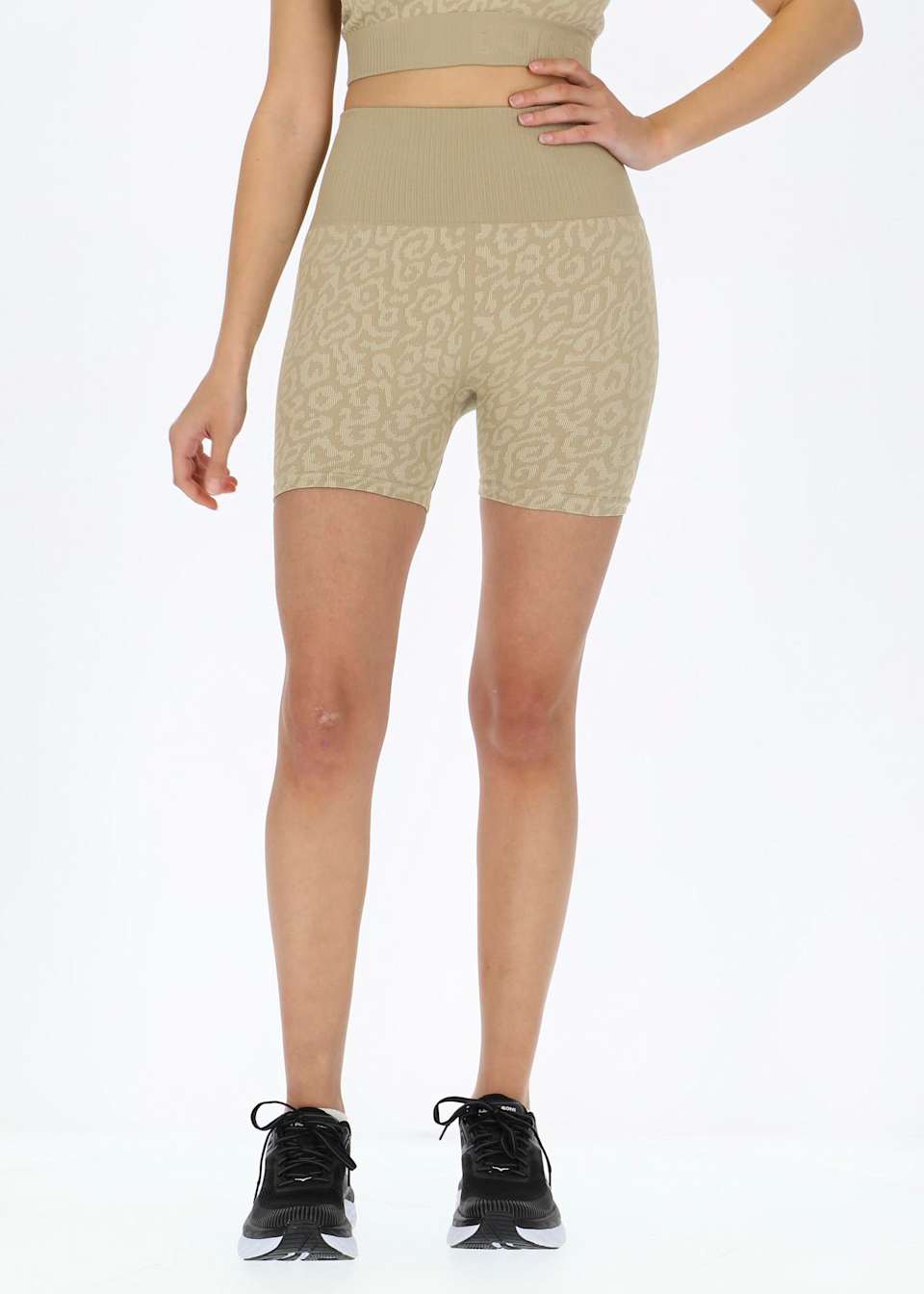 STHLM SEAMLESS LIGHT SHORTS