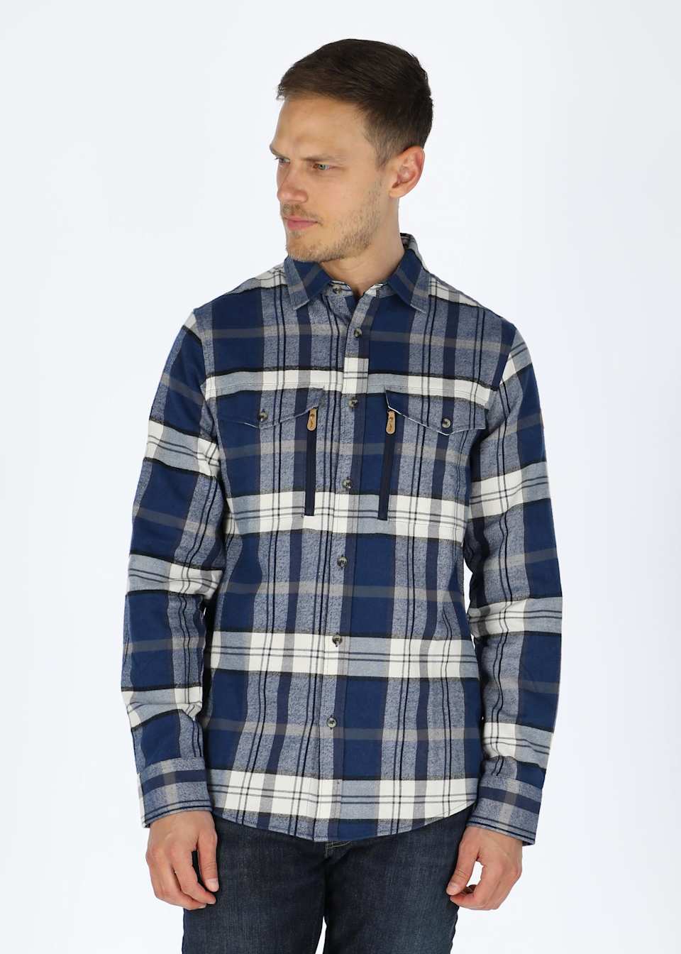 Nordkap Flannel Shirt
